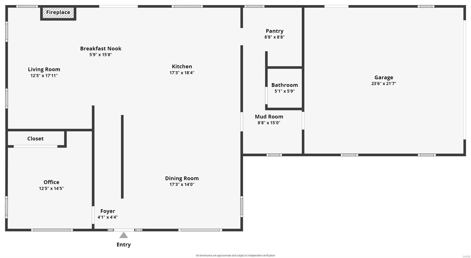 Robin Hood - Residential