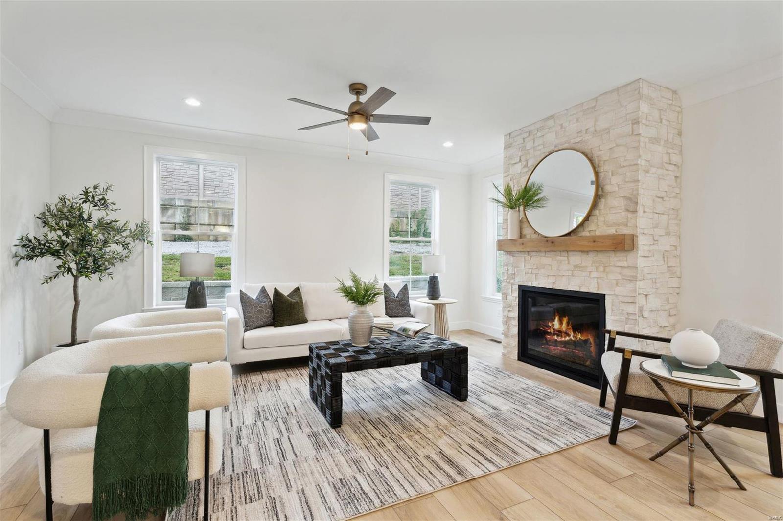 Robin Hood - Residential