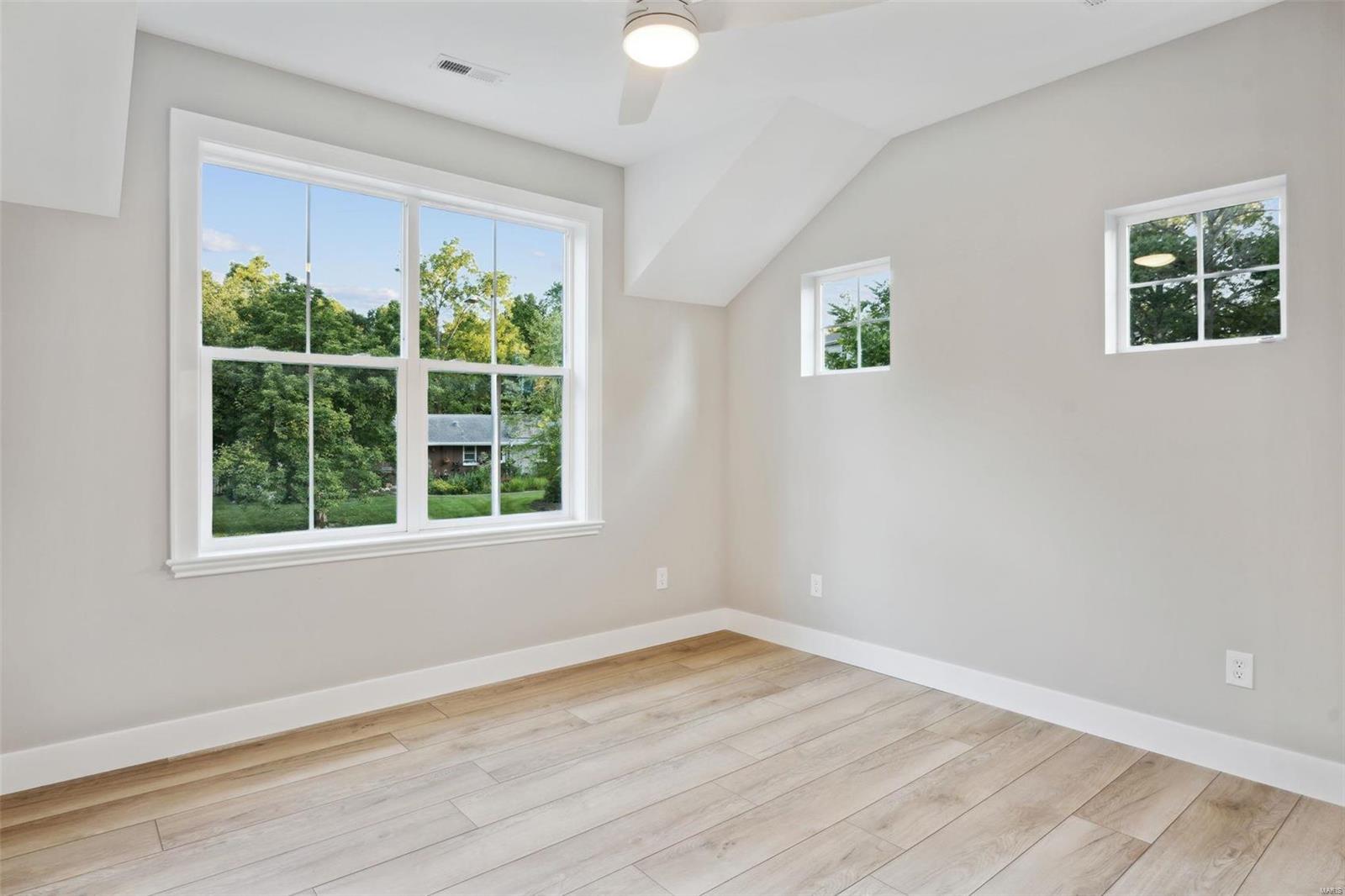 Robin Hood - Residential