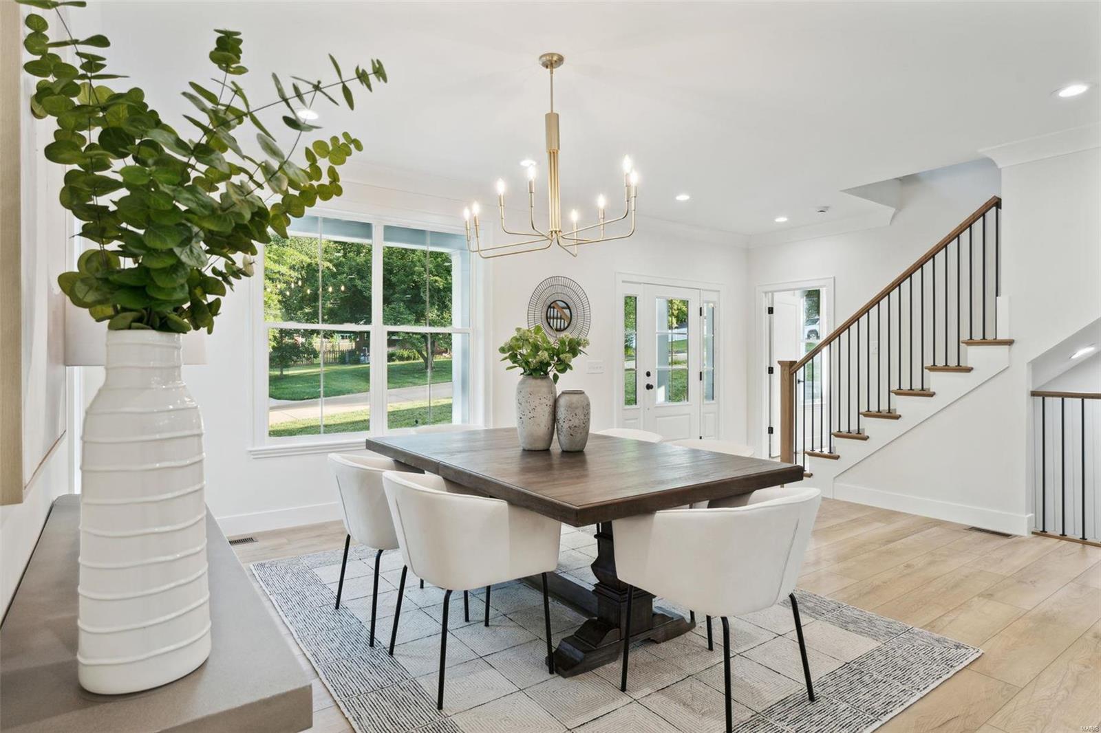 Robin Hood - Residential