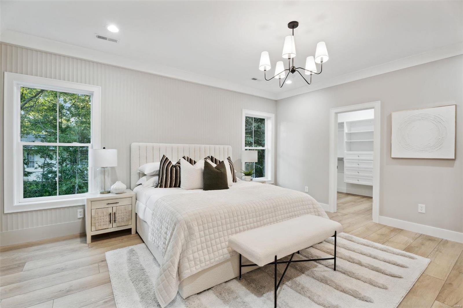 Robin Hood - Residential