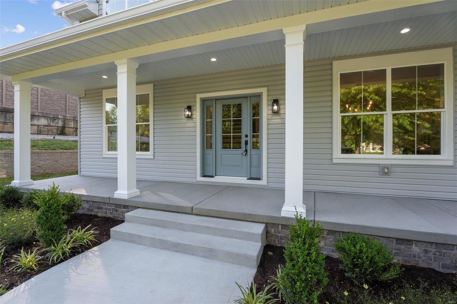 Robin Hood - Residential