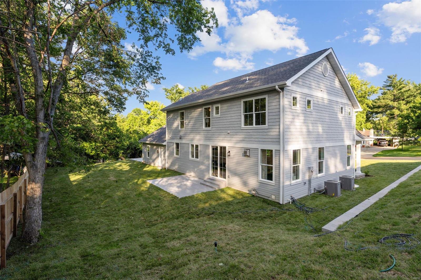 Robin Hood - Residential