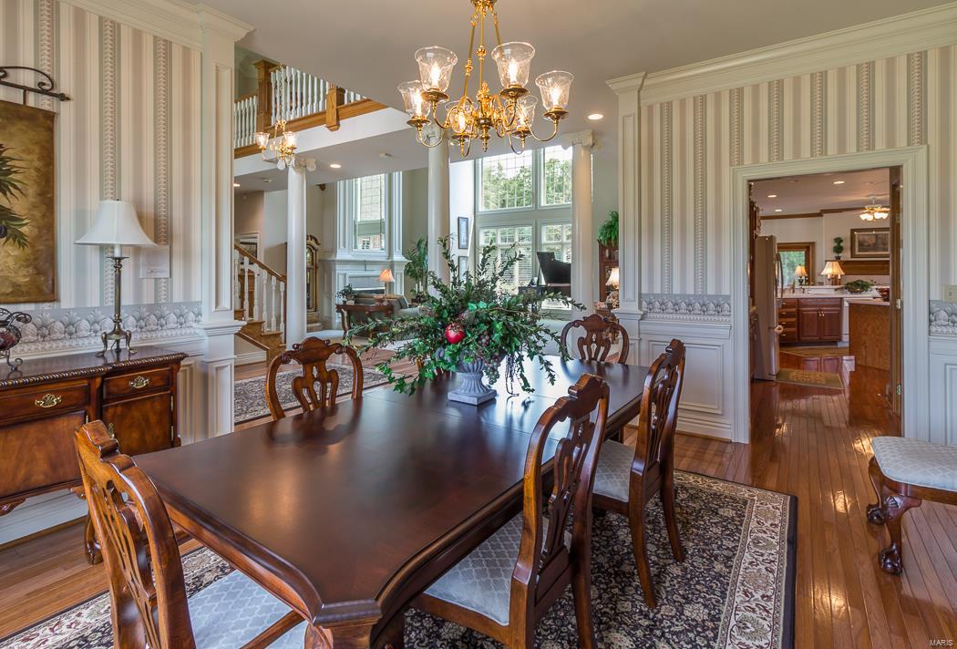 LAKEVIEW ESTATES - Residential