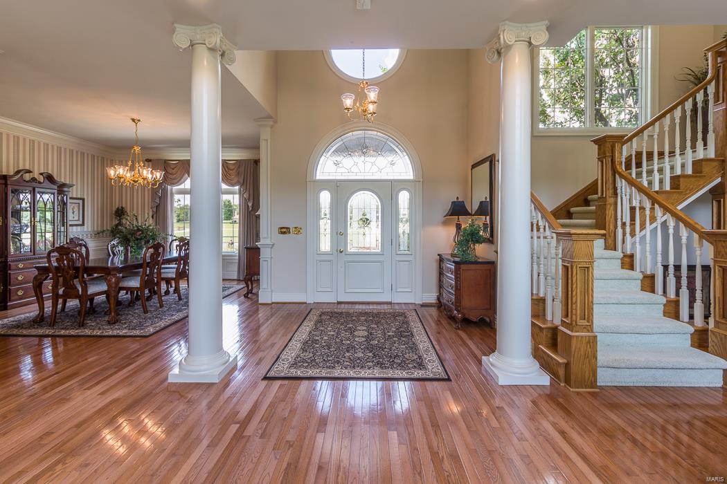 LAKEVIEW ESTATES - Residential