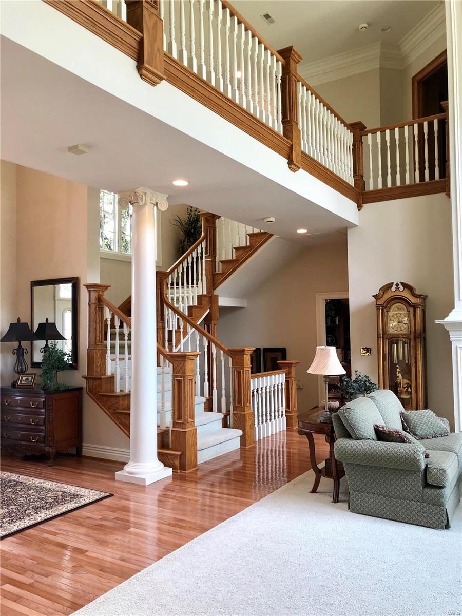 LAKEVIEW ESTATES - Residential