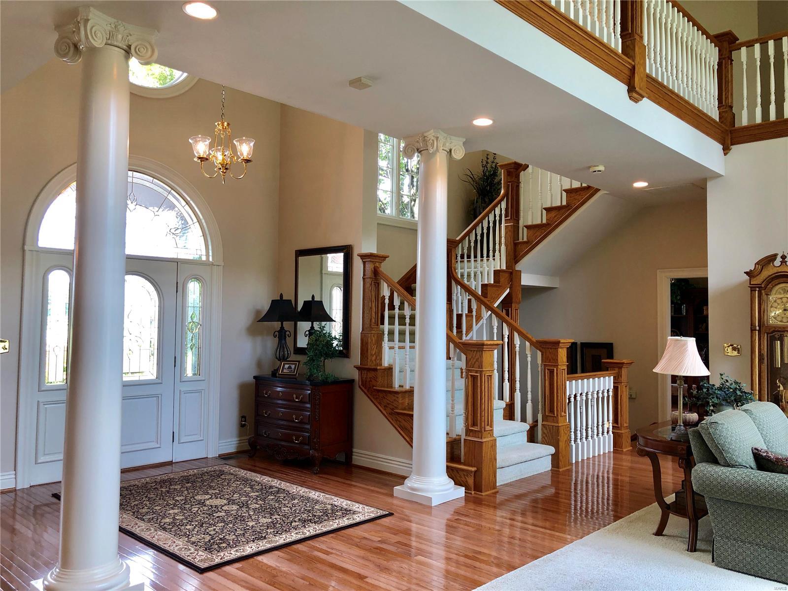 LAKEVIEW ESTATES - Residential