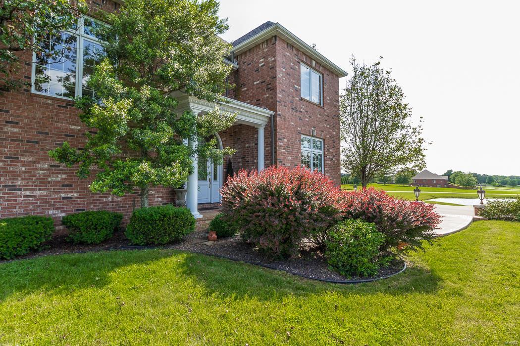 LAKEVIEW ESTATES - Residential