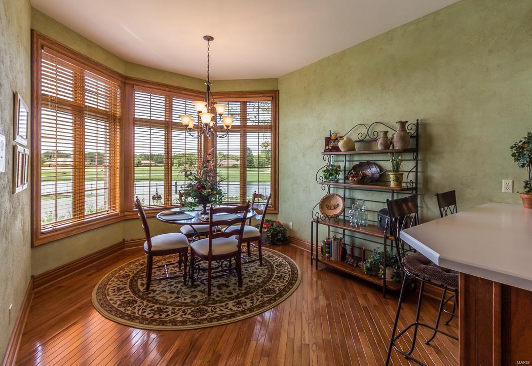 LAKEVIEW ESTATES - Residential