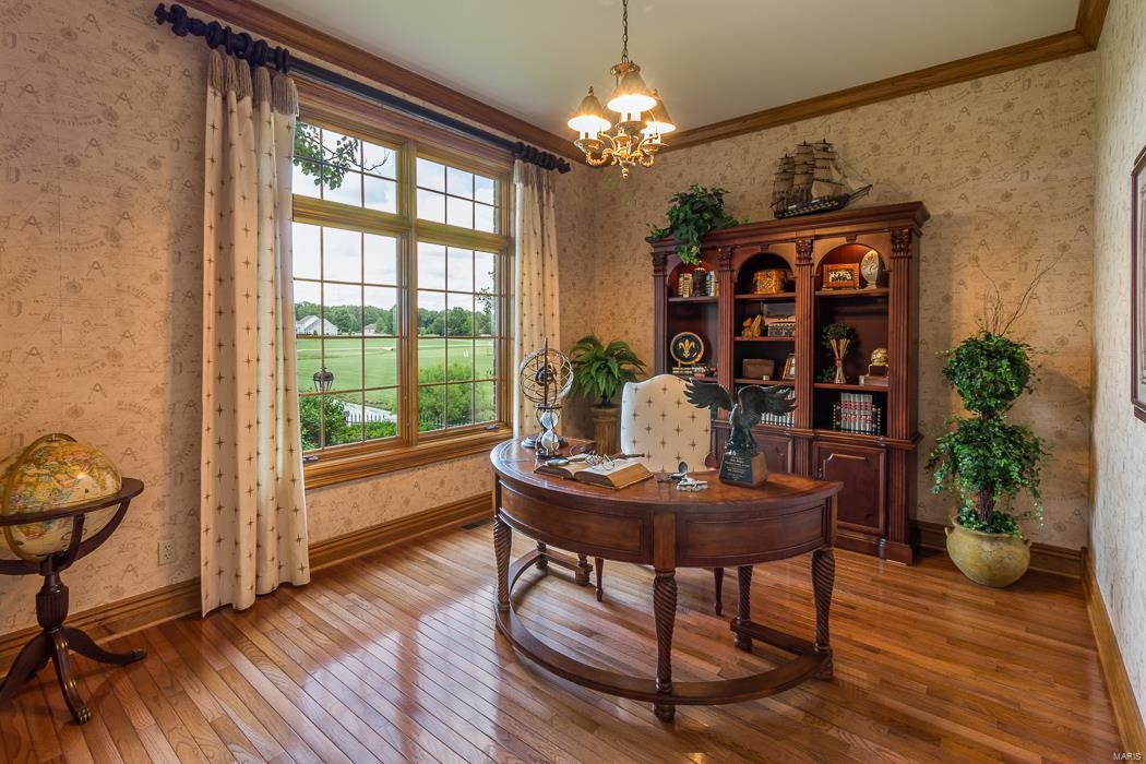 LAKEVIEW ESTATES - Residential