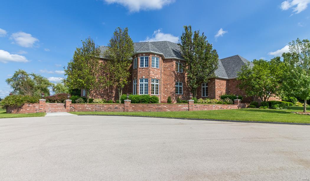 LAKEVIEW ESTATES - Residential