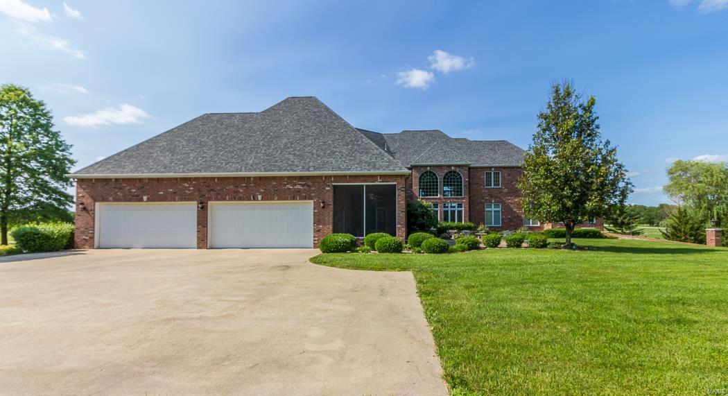 LAKEVIEW ESTATES - Residential