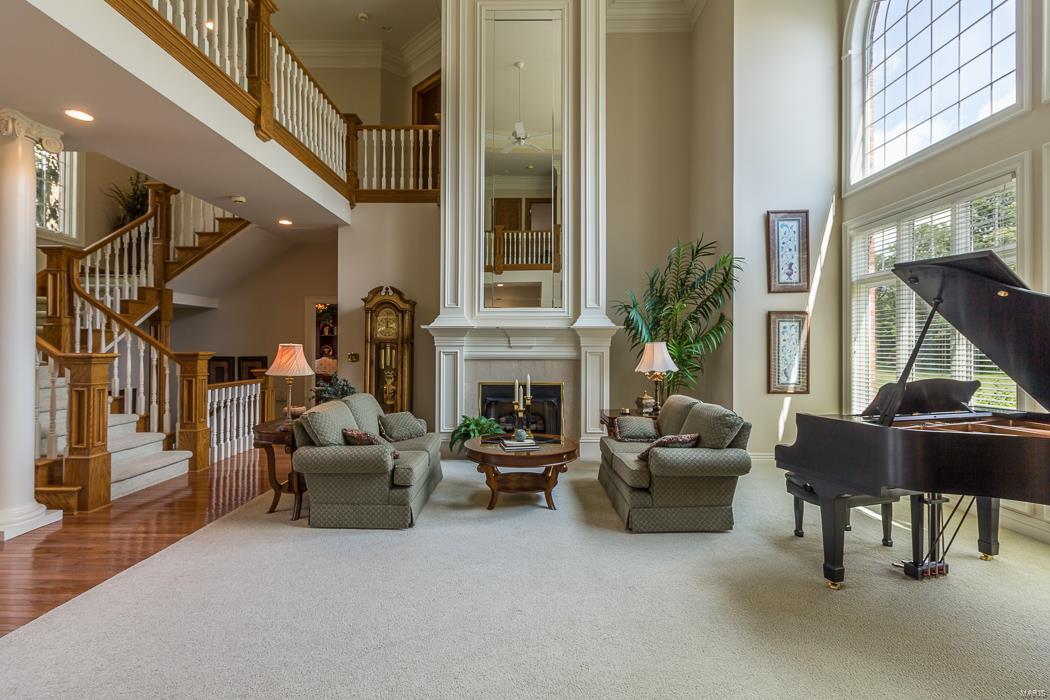 LAKEVIEW ESTATES - Residential