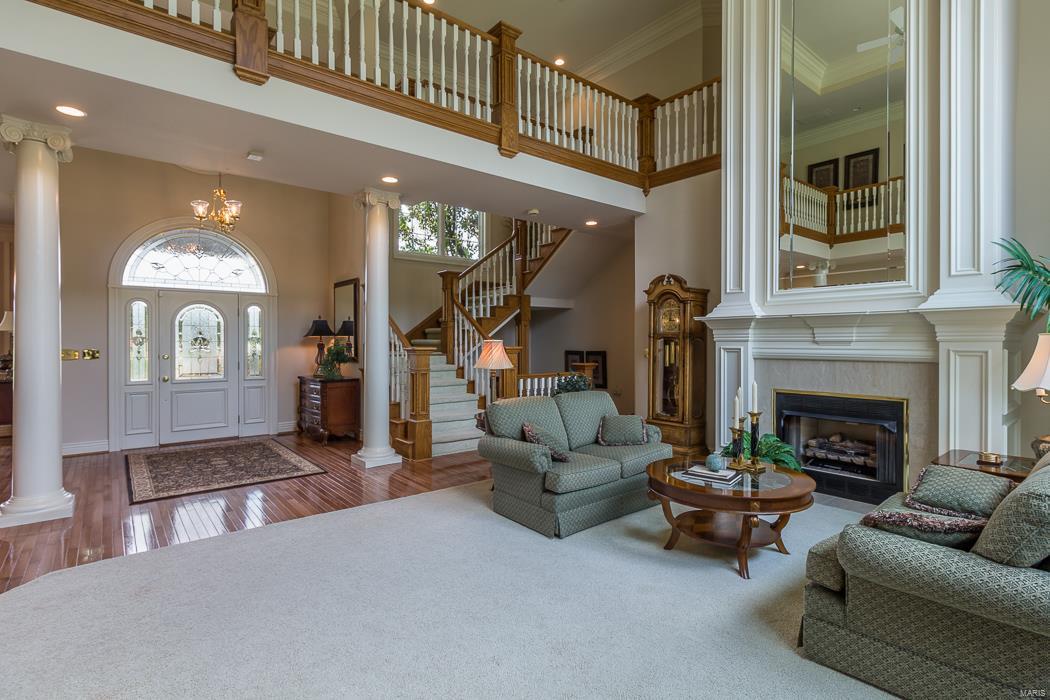 LAKEVIEW ESTATES - Residential