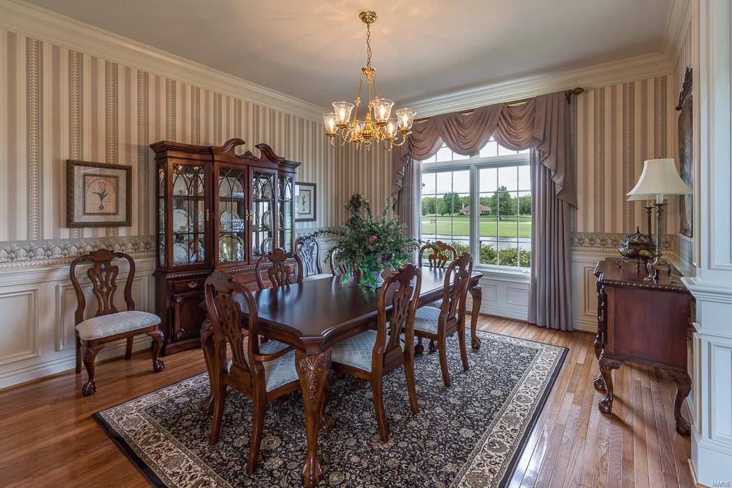 LAKEVIEW ESTATES - Residential