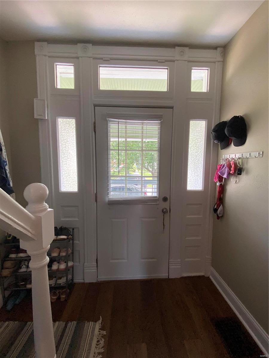 Chester Heights Add - Residential