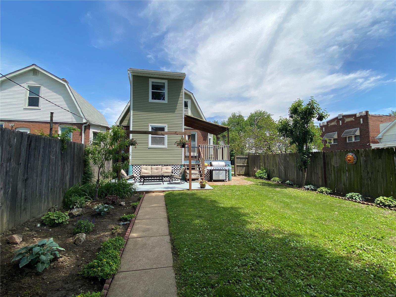 Chester Heights Add - Residential