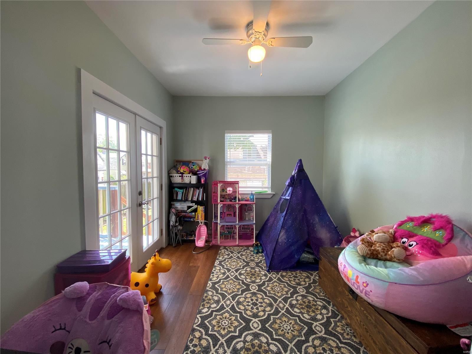 Chester Heights Add - Residential