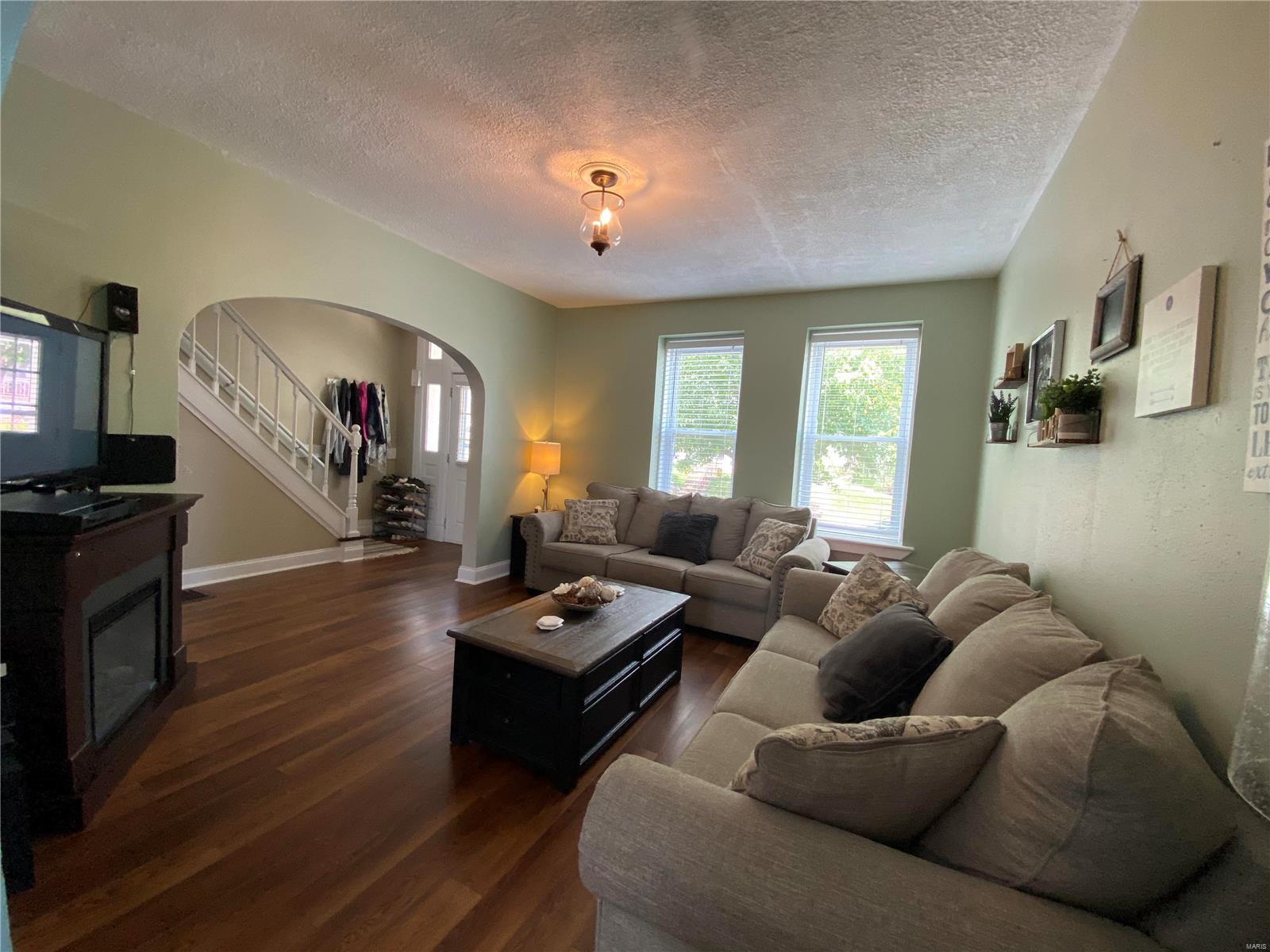 Chester Heights Add - Residential