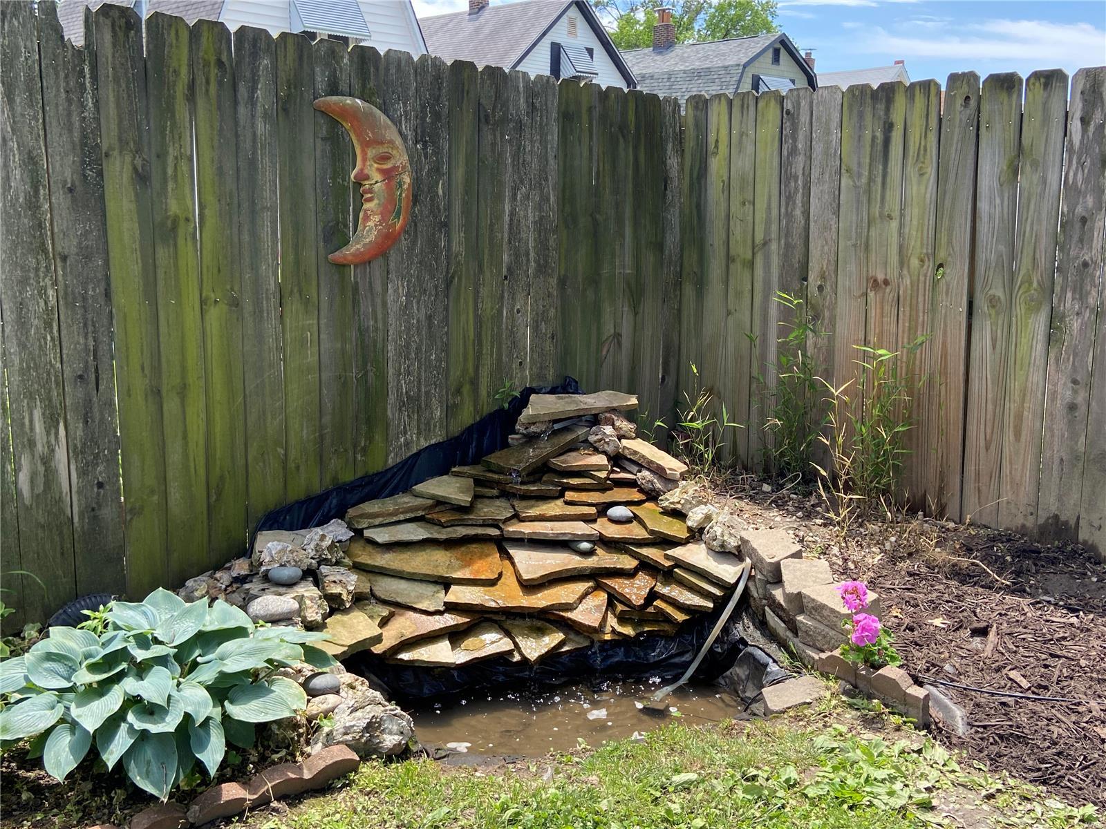 Chester Heights Add - Residential