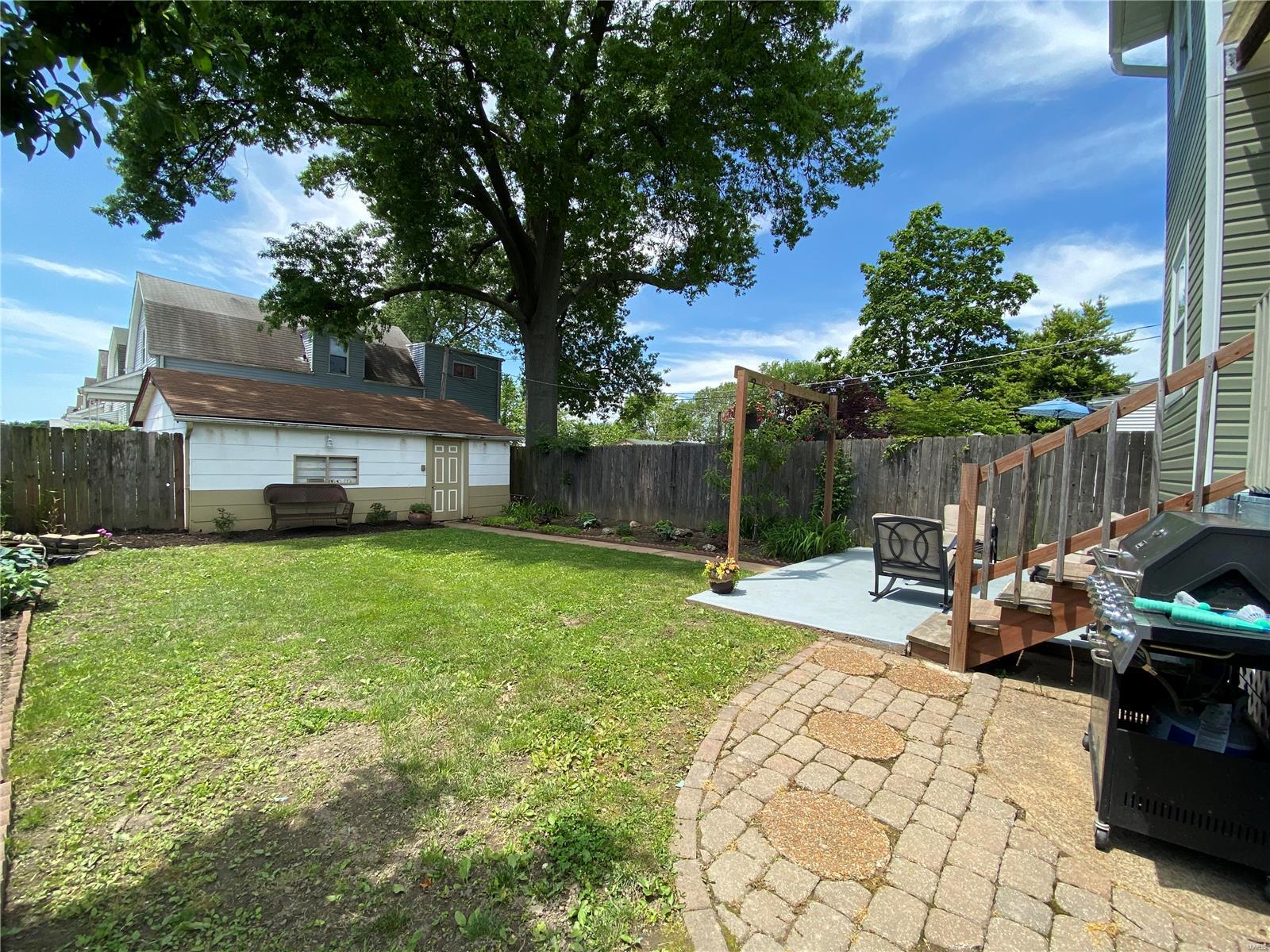 Chester Heights Add - Residential