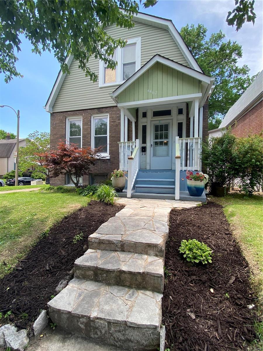 Chester Heights Add - Residential