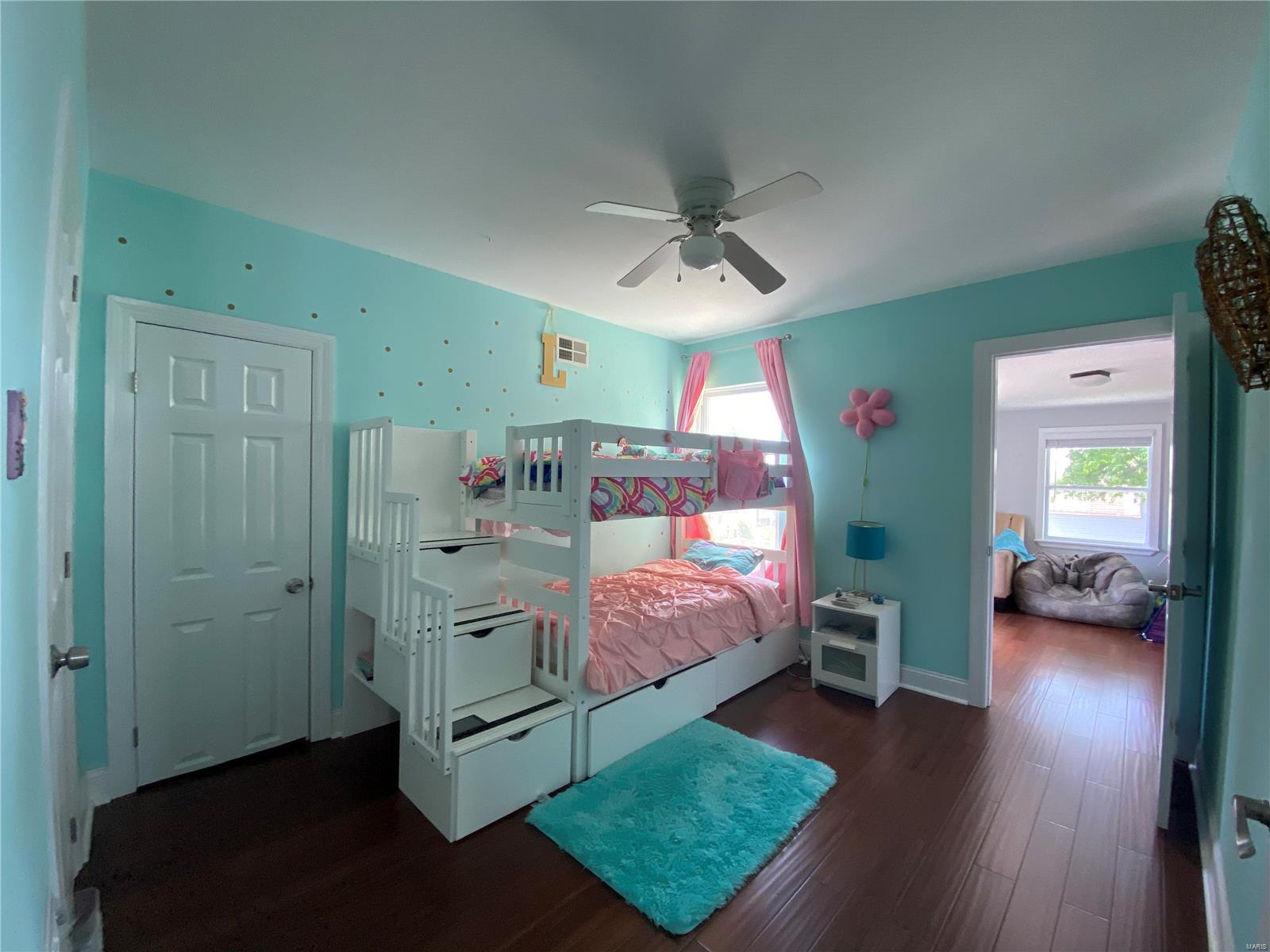 Chester Heights Add - Residential