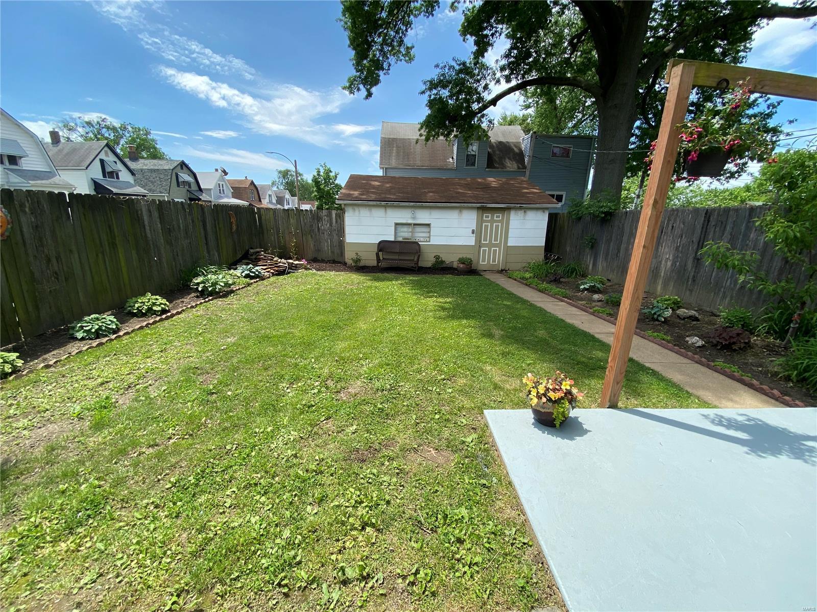 Chester Heights Add - Residential