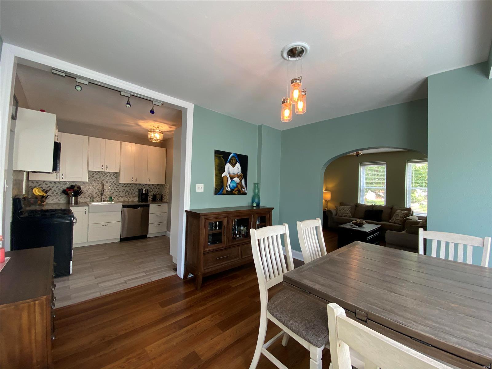 Chester Heights Add - Residential