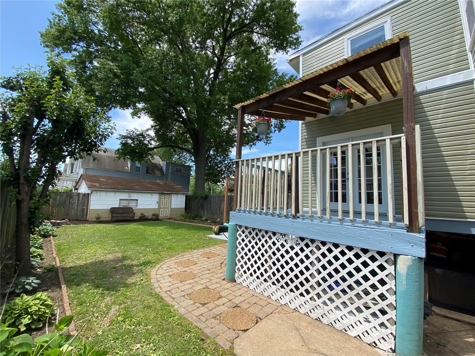 Chester Heights Add - Residential