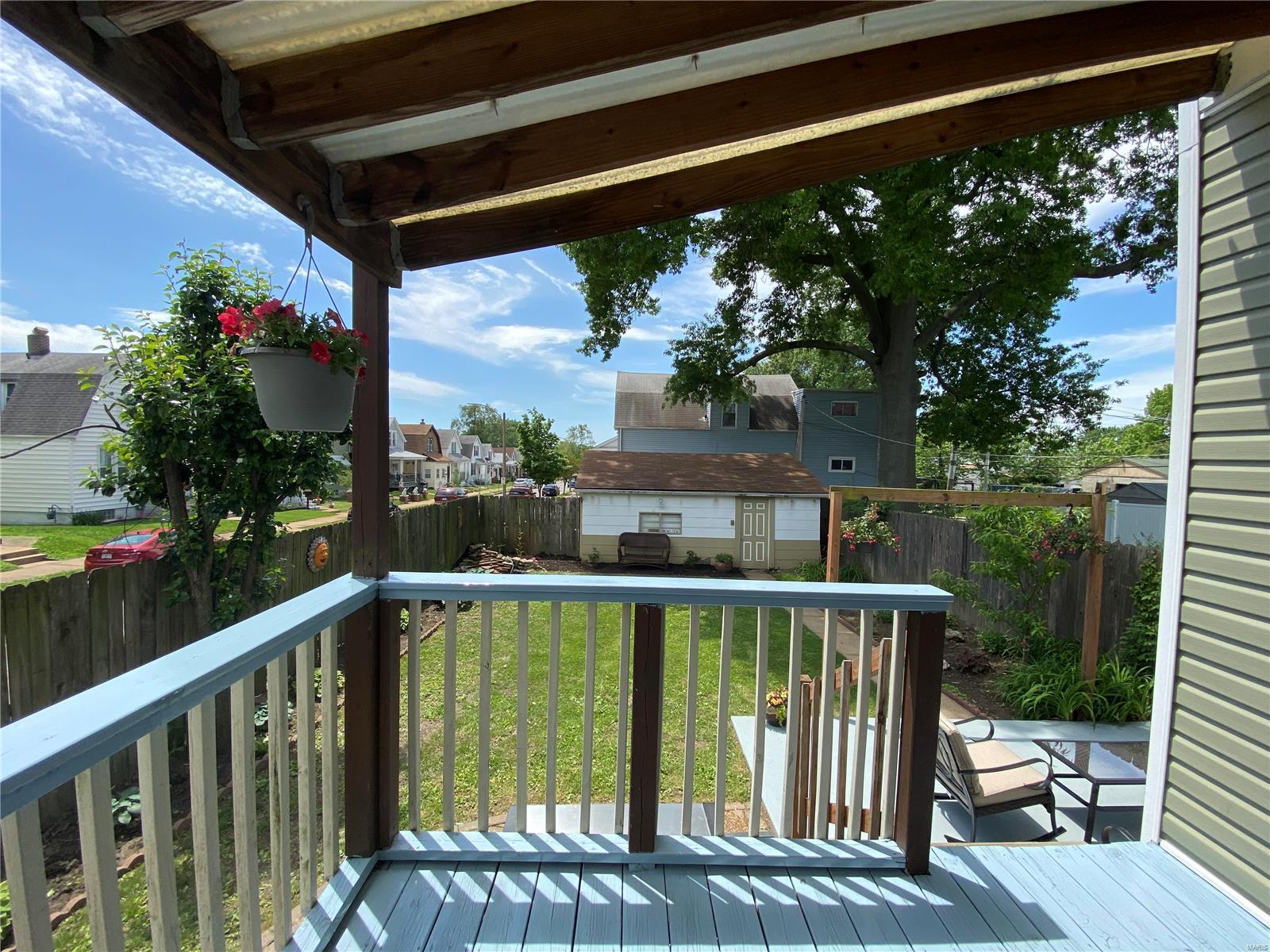 Chester Heights Add - Residential