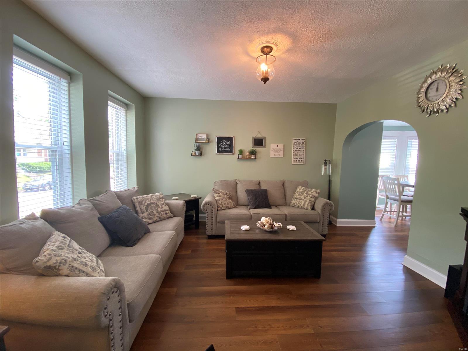 Chester Heights Add - Residential