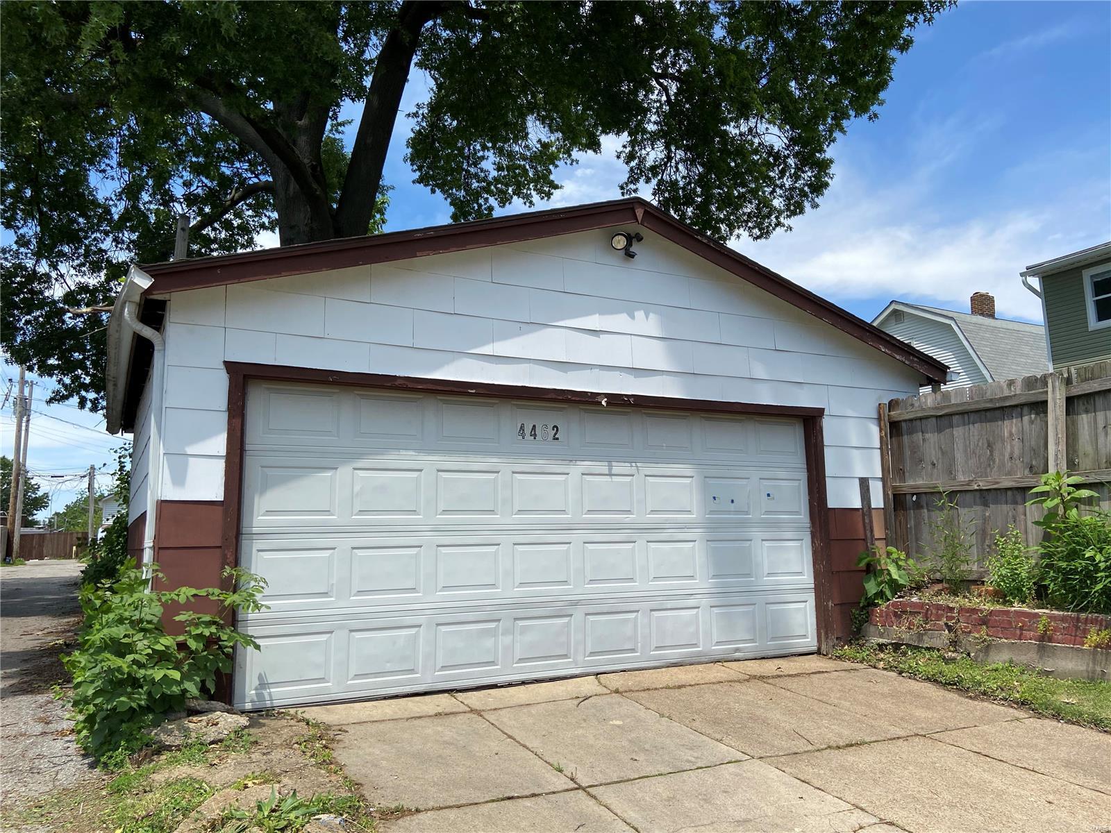 Chester Heights Add - Residential