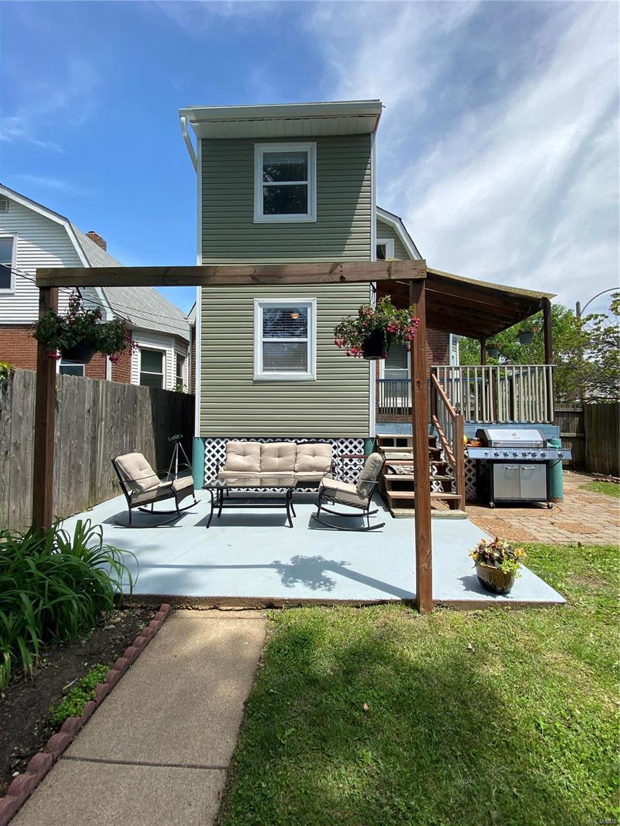 Chester Heights Add - Residential