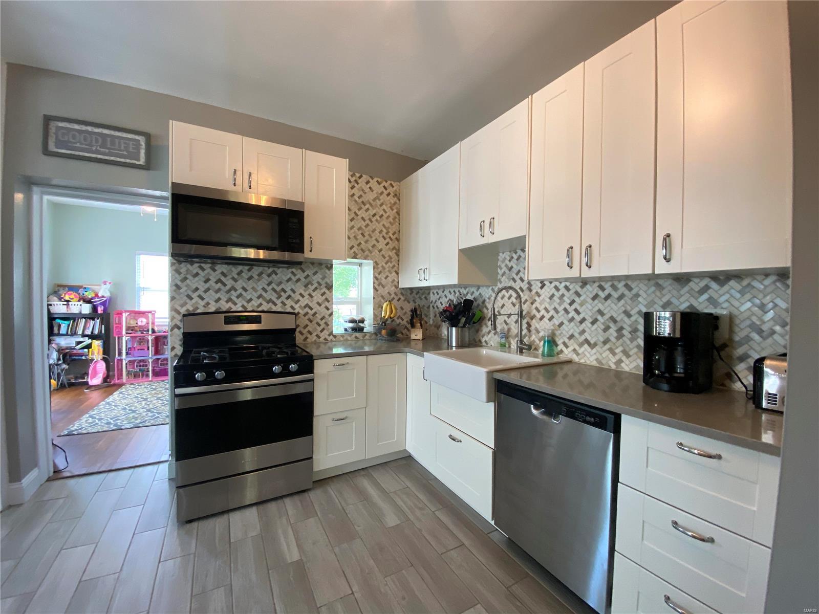 Chester Heights Add - Residential