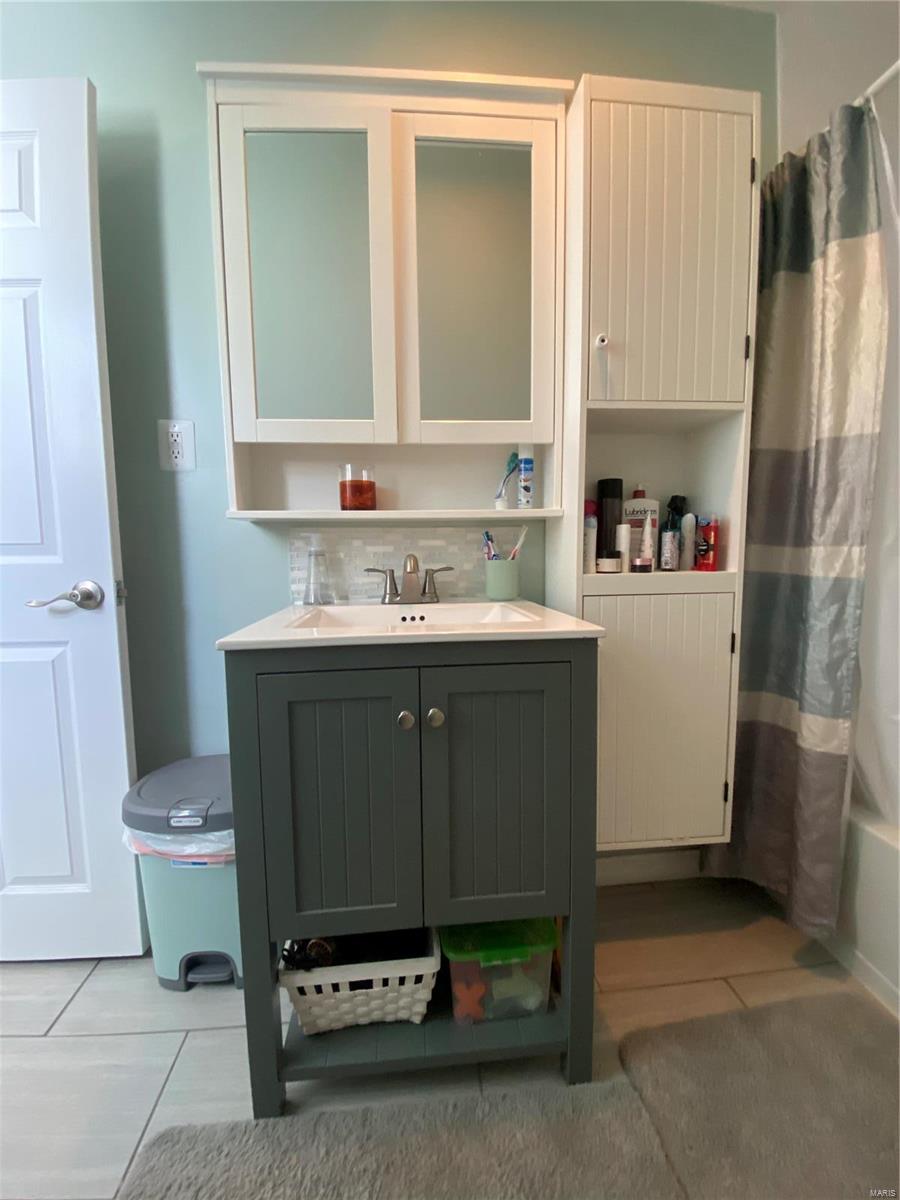 Chester Heights Add - Residential