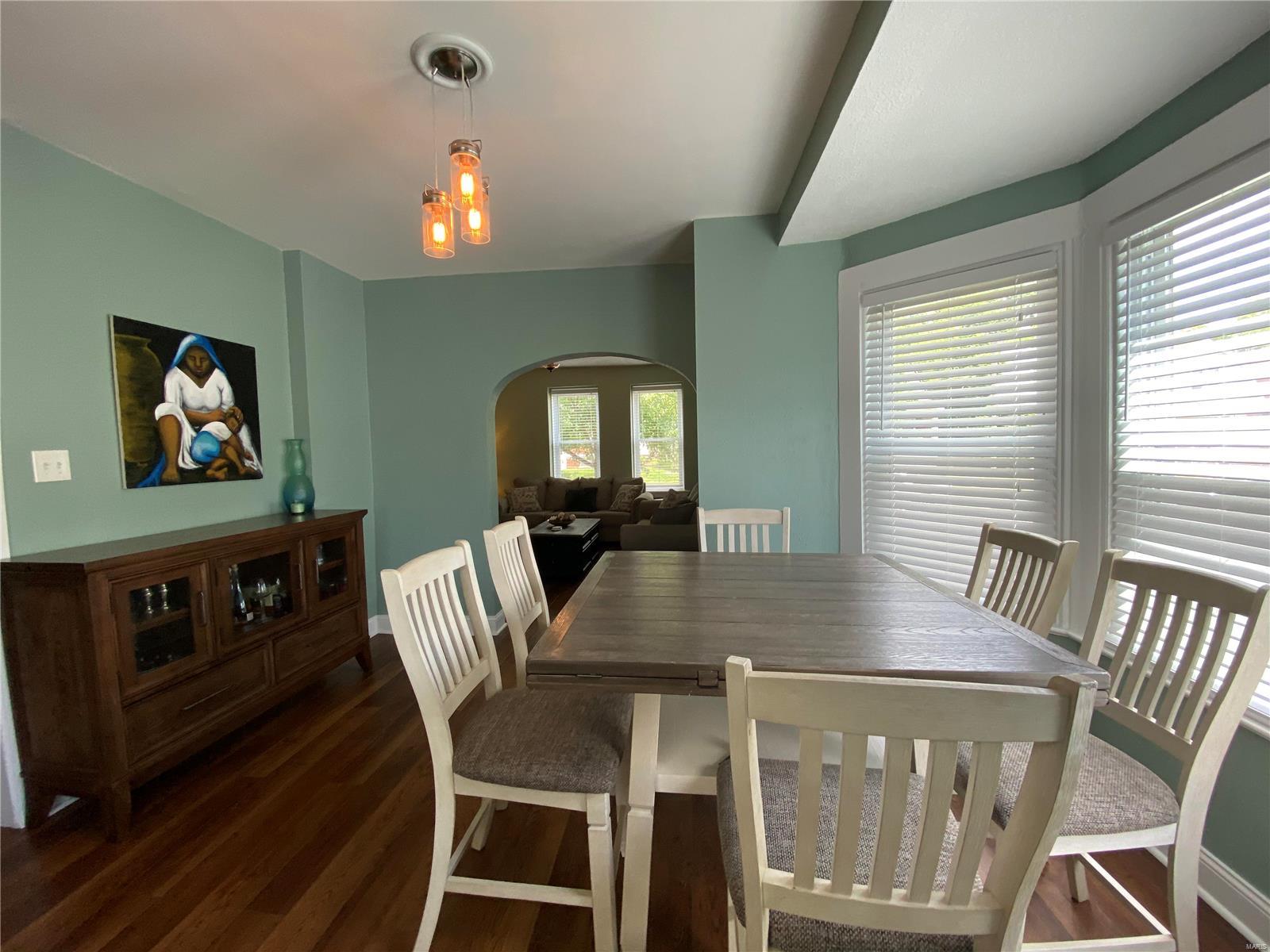 Chester Heights Add - Residential