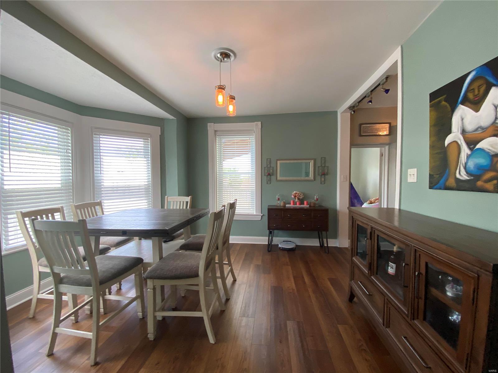 Chester Heights Add - Residential