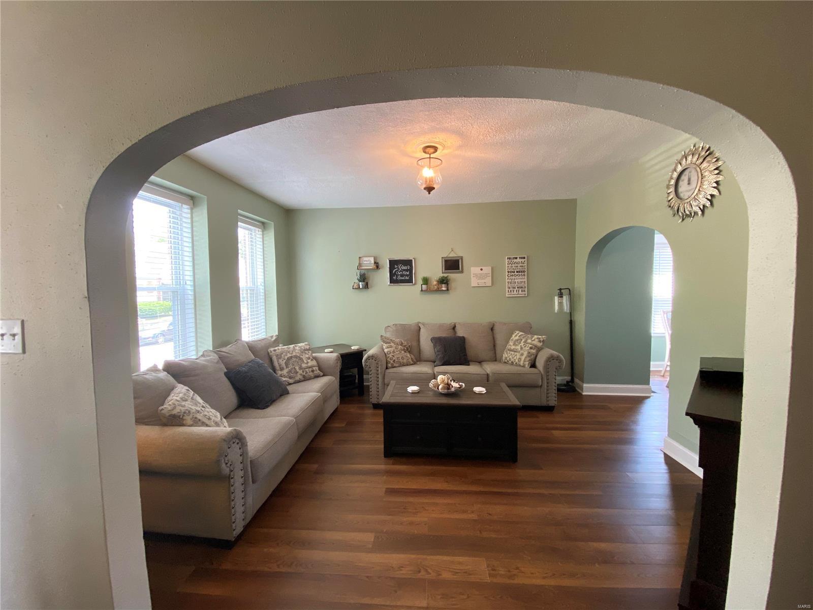 Chester Heights Add - Residential