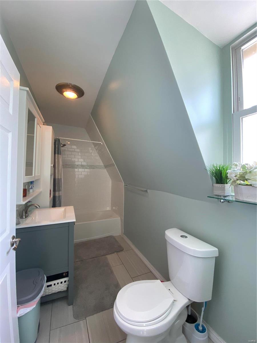 Chester Heights Add - Residential