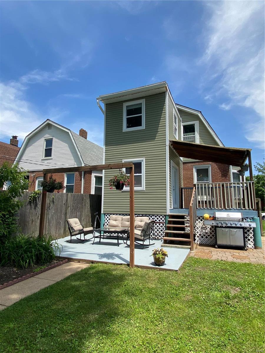 Chester Heights Add - Residential