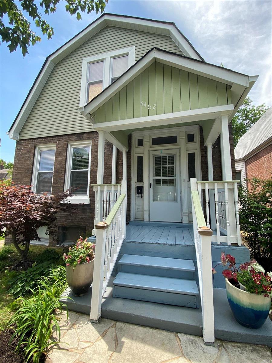 Chester Heights Add - Residential