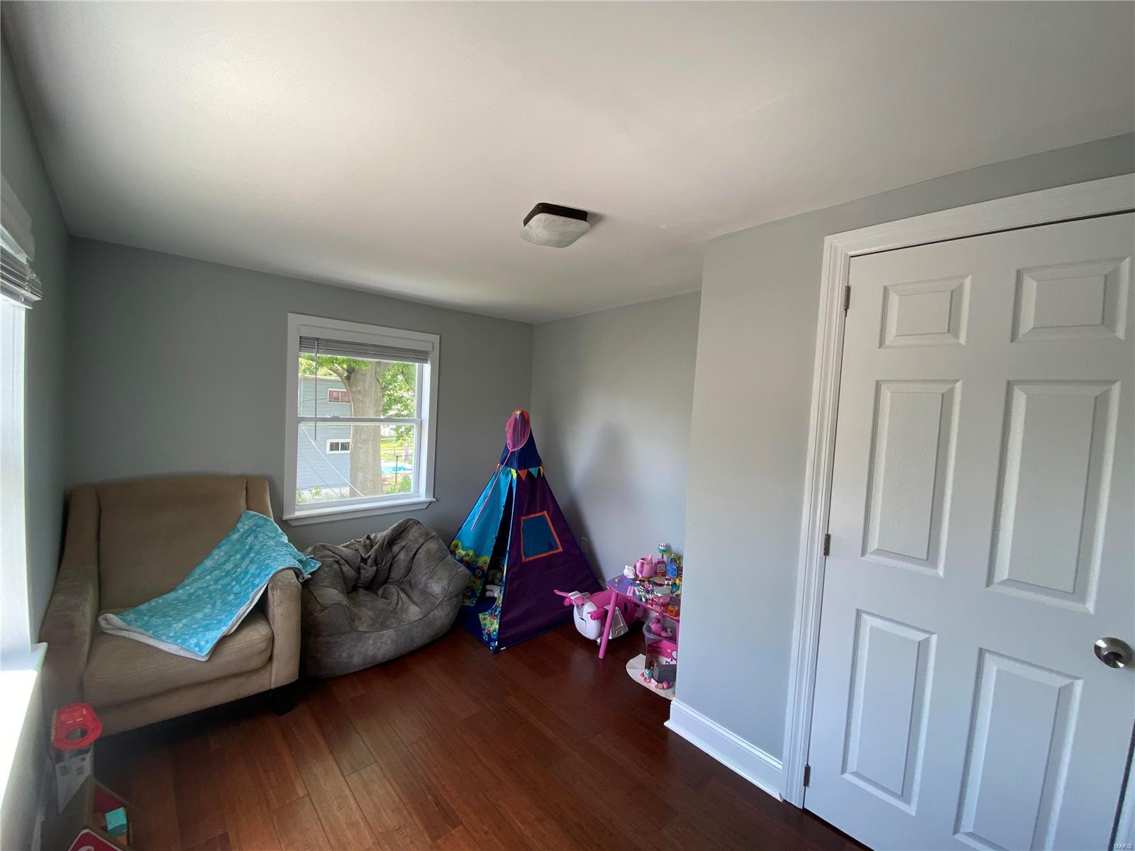 Chester Heights Add - Residential