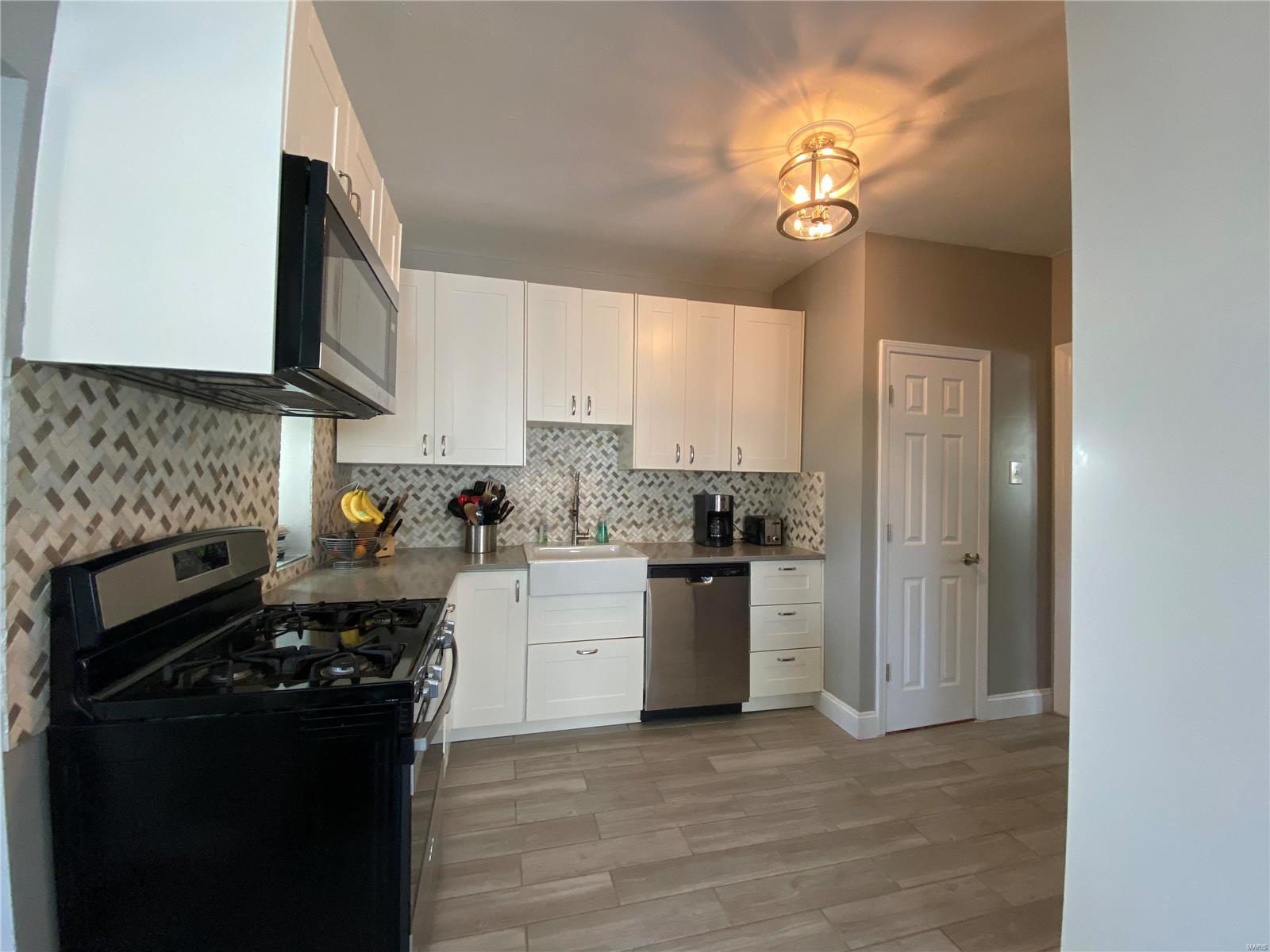 Chester Heights Add - Residential