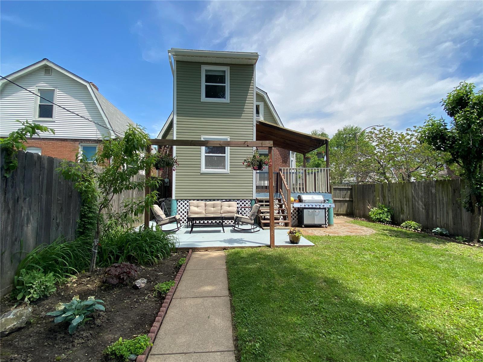 Chester Heights Add - Residential