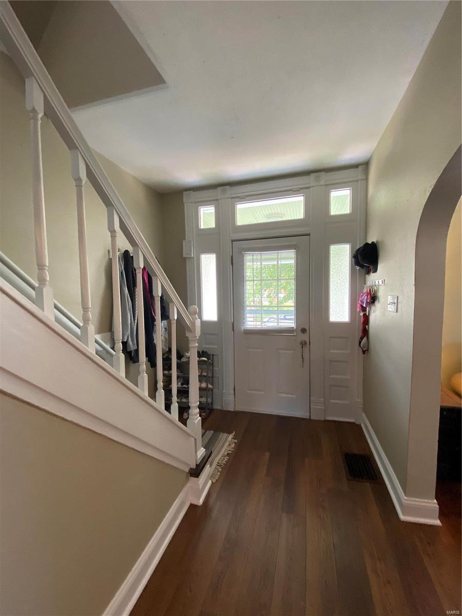 Chester Heights Add - Residential