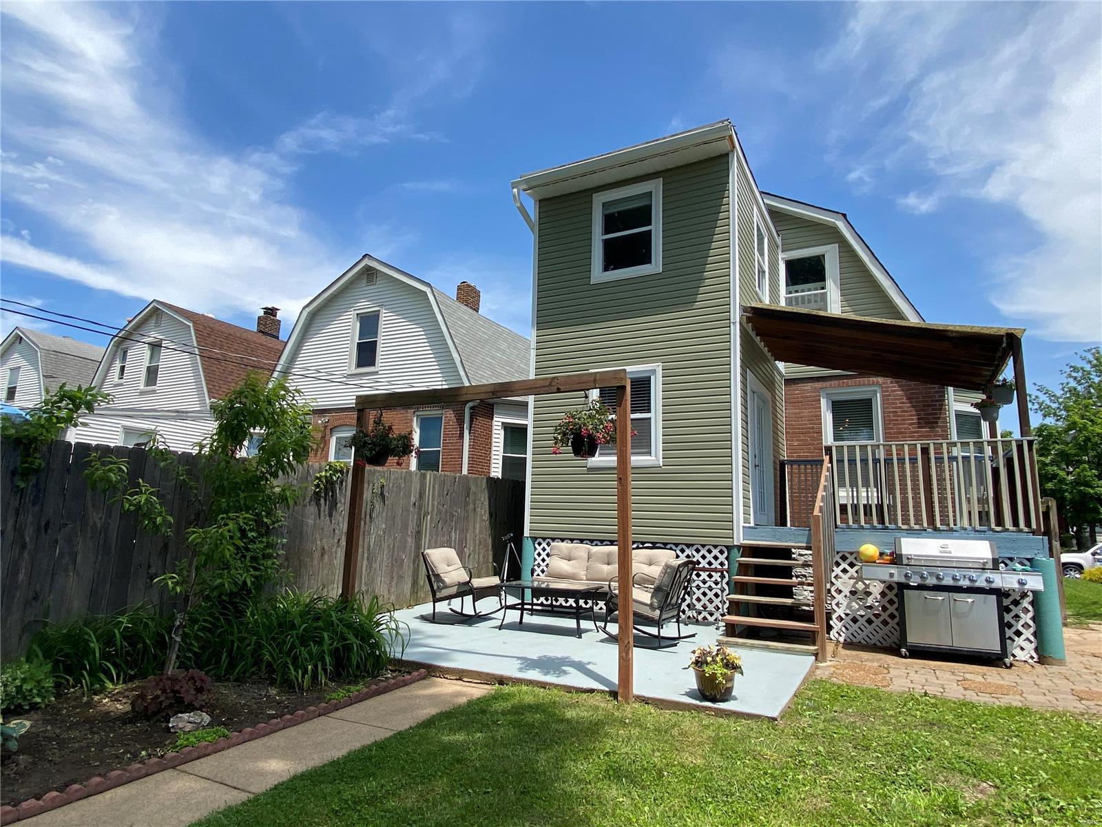 Chester Heights Add - Residential