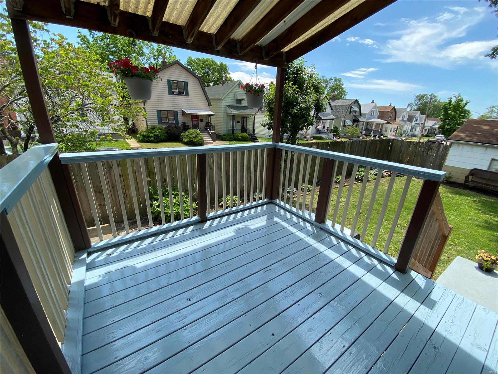 Chester Heights Add - Residential