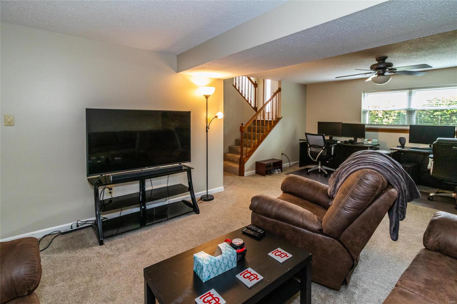 Ries Place - Residential