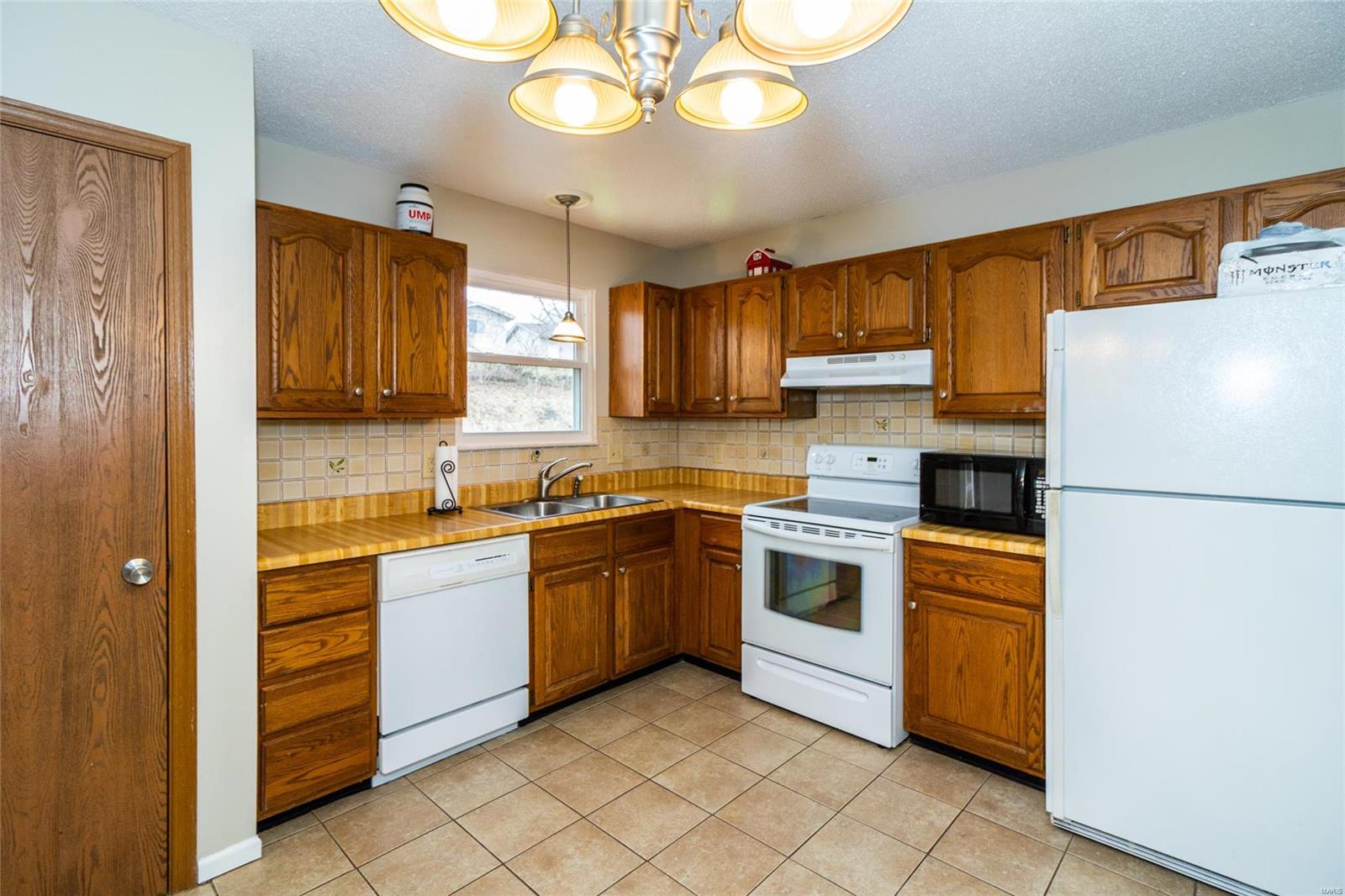 Ries Place - Residential